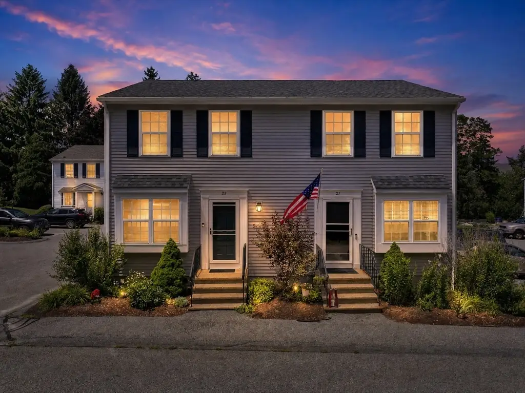 21 Kathy Dr #21, Haverhill, MA 01832 - #1