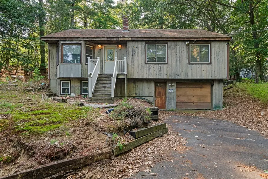 25 Roller Coaster Rd, Hanson, MA 02341 - #2
