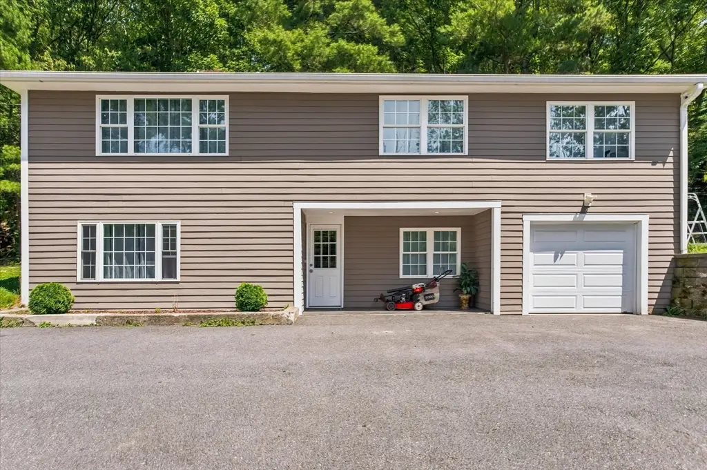 60 Brewer Street, Northborough, MA 01532 - #1