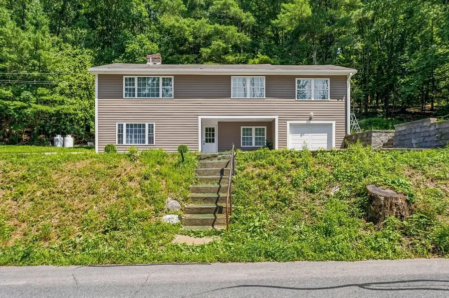 60 Brewer Street, Northborough, MA 01532 - #2