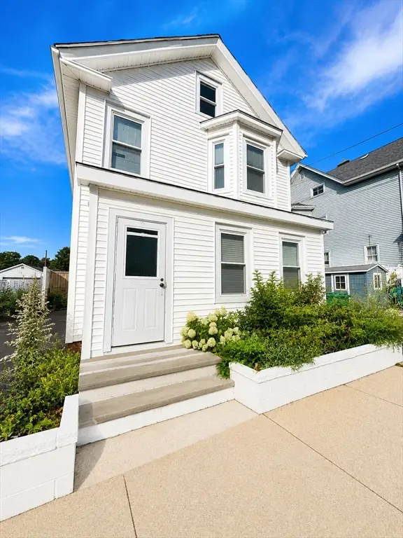 209 Fayette St, Lynn, MA 01902 - #1