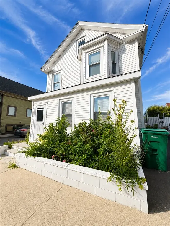 209 Fayette St, Lynn, MA 01902 - #2