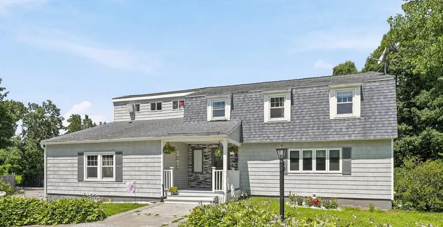 96 I St, Dracut, MA 01826 - #3