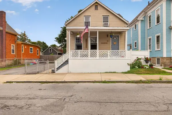 98 Parker St, New Bedford, MA 02740