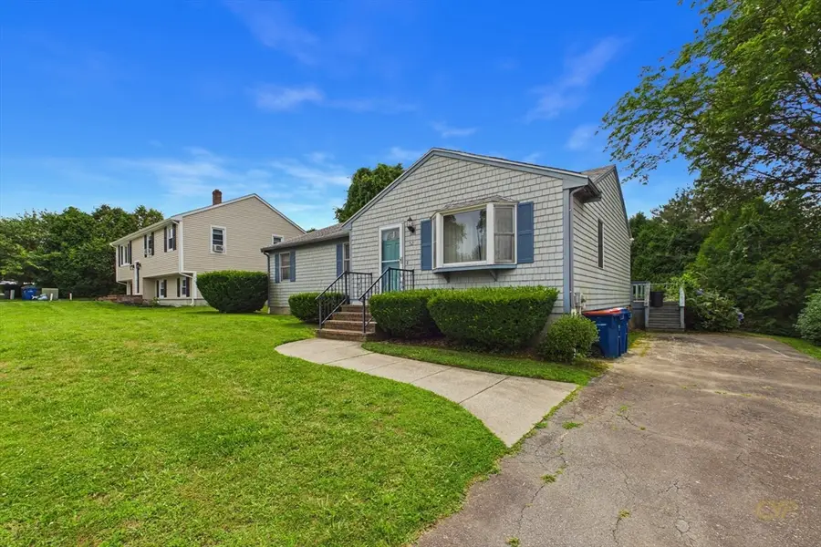 52 Valley View Dr., New Bedford, MA 02740 - #2