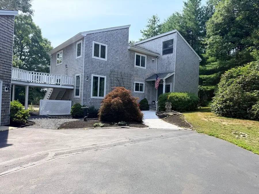 46 Holly Pond Rd, Marion, MA 02738 - #3