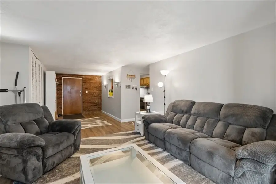 46 Greentree Ln #16, Weymouth, MA 02190 - #2