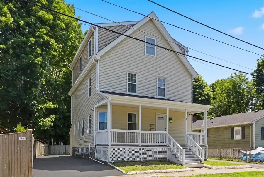 26 Calumet St, Peabody, MA 01960 - #2