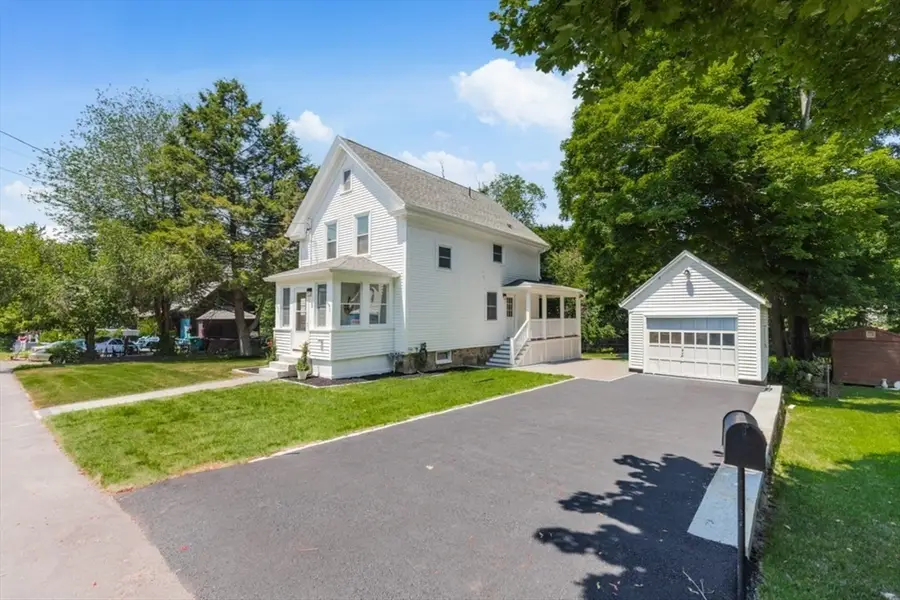 6 Highland Ave, Groveland, MA 01834 - #2