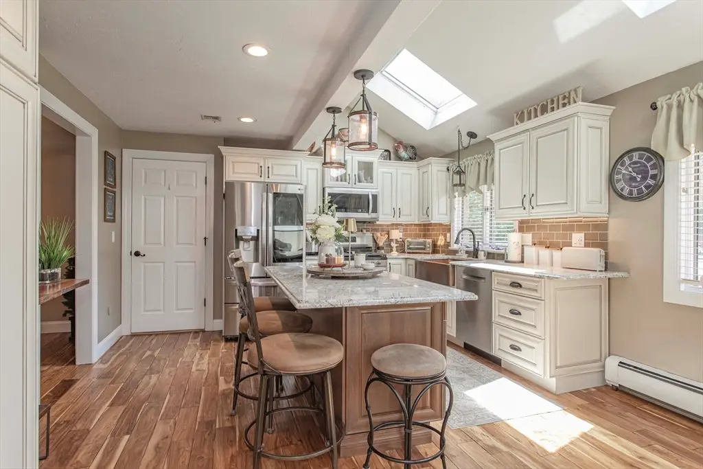 8 Cherrywood Lane #8, Franklin, MA 02038 - #1