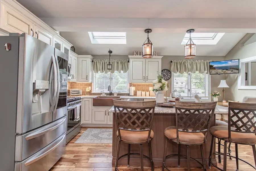 8 Cherrywood Lane #8, Franklin, MA 02038 - #3