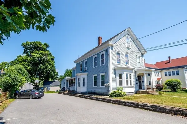 234 Main, Leominster, MA 01453