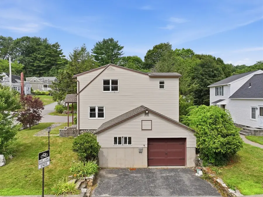 77 Holden St, Worcester, MA 01605 - #2
