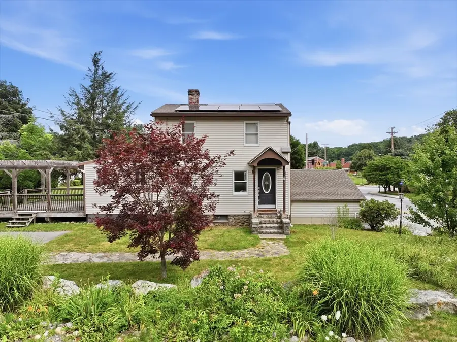 77 Holden St, Worcester, MA 01605 - #3