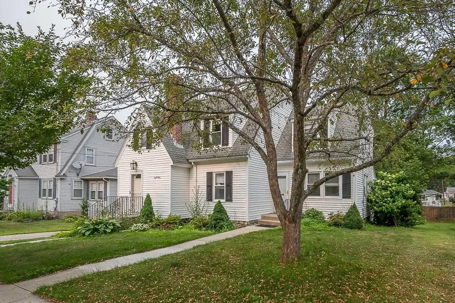 41 Dellwood Rd, Worcester, MA 01602 - #2