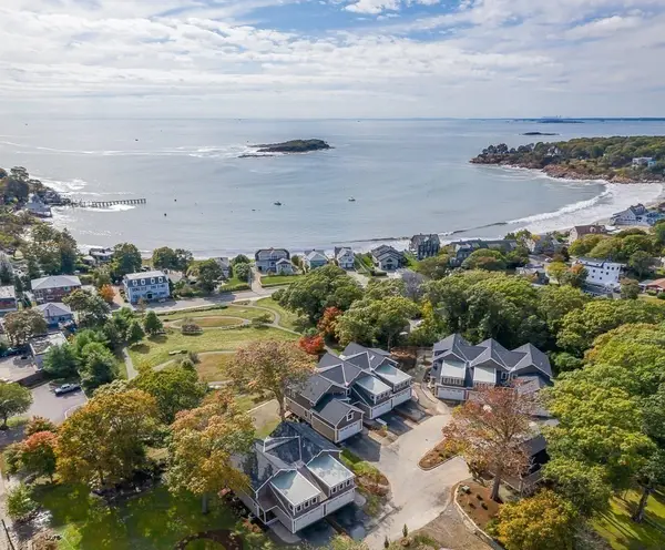 10 Magnolia Avenue #2, Gloucester, MA 01930