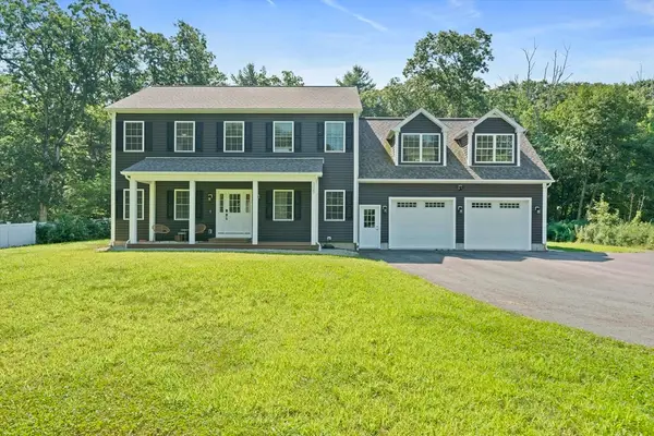 305 Main Street, Norfolk, MA 02056