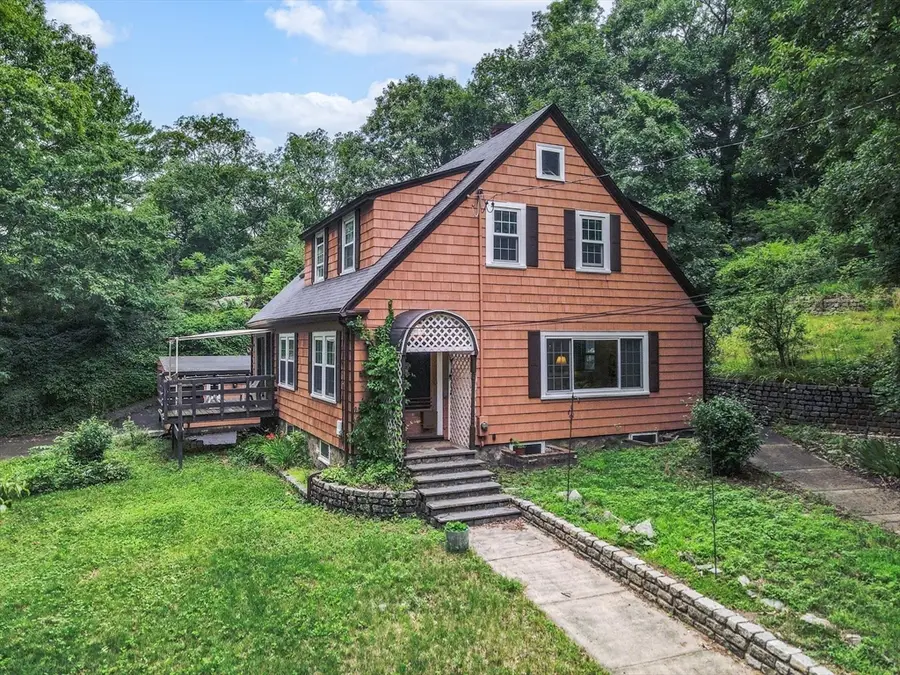 160 Forest St, Melrose, MA 02176 - #2