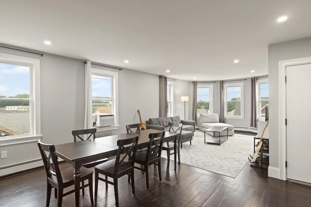 16 Cloutman St #3, Salem, MA 01970 - #1