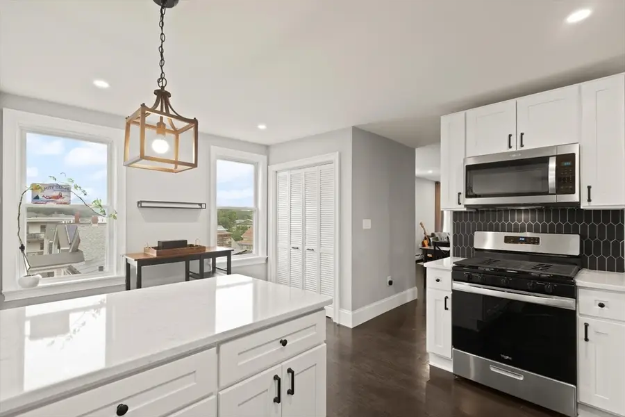 16 Cloutman St #3, Salem, MA 01970 - #3