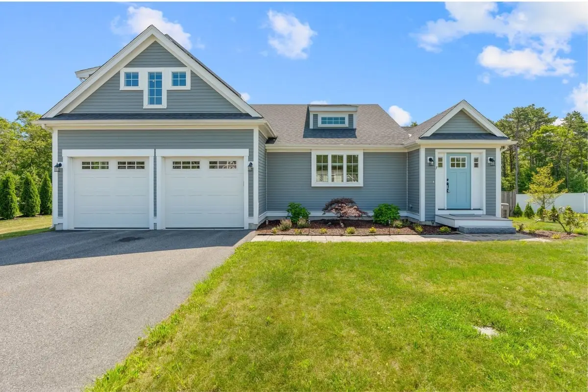 7 Maxwell Lane, Sandwich, MA 02563 - #1