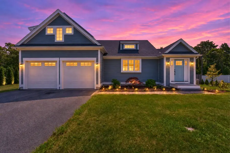 7 Maxwell Lane, Sandwich, MA 02563 - #2