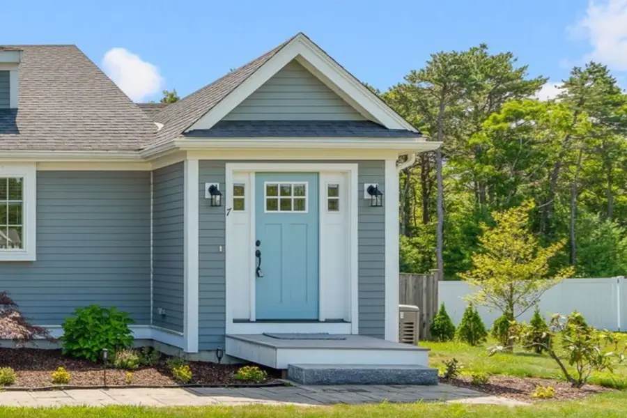 7 Maxwell Lane, Sandwich, MA 02563 - #3