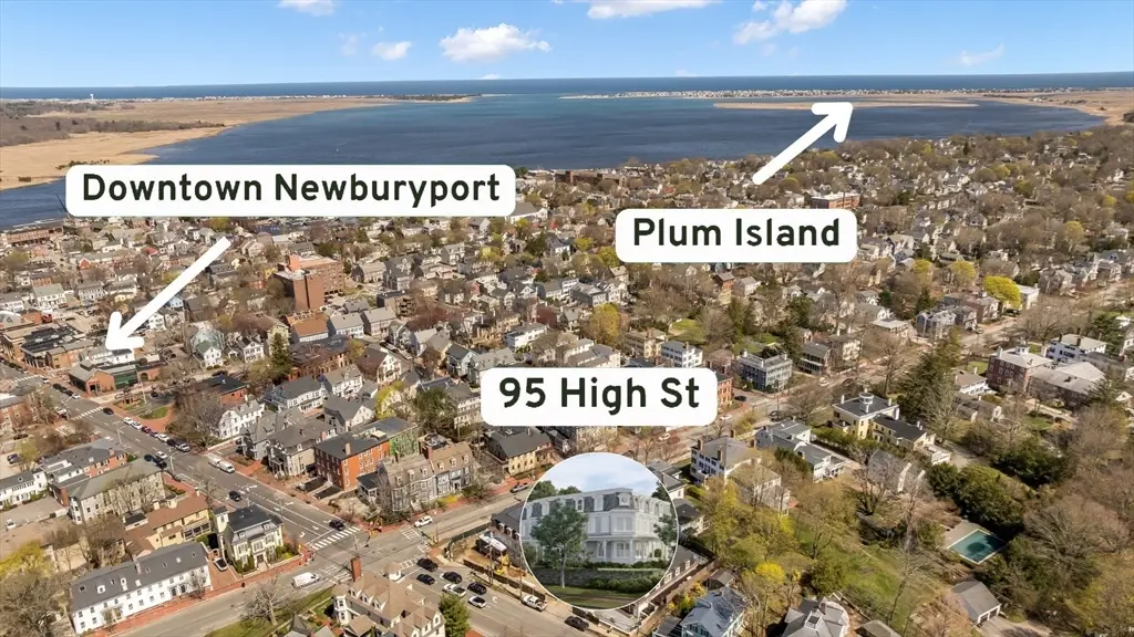 95 High St #3, Newburyport, MA 01950 - #1