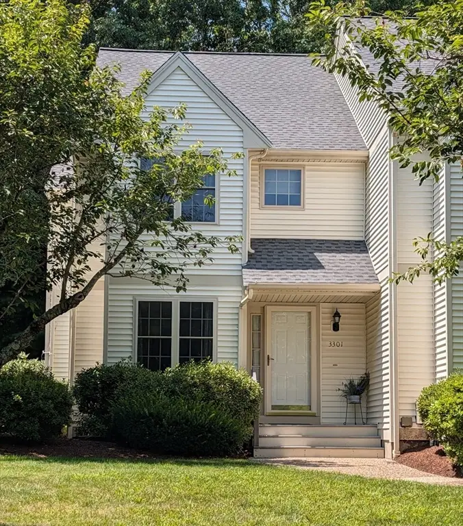 3301 Maple Brook Road #301, Bellingham, MA 02019 - #1