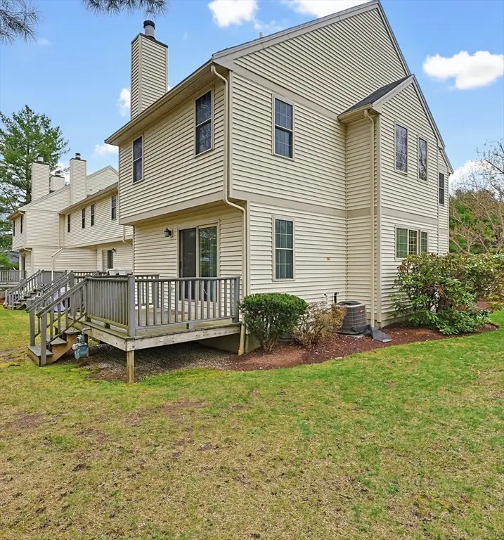 3301 Maple Brook Road #301, Bellingham, MA 02019 - #3