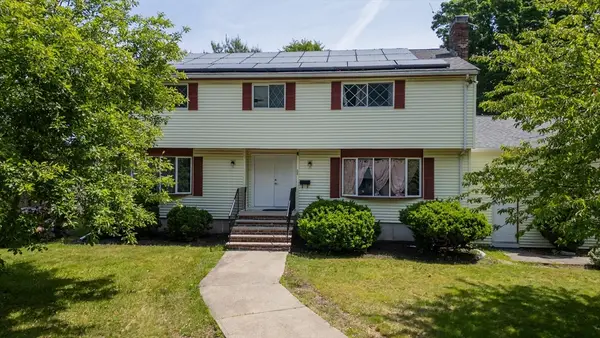 56 Cottage Grove Ave, Brockton, MA 02301