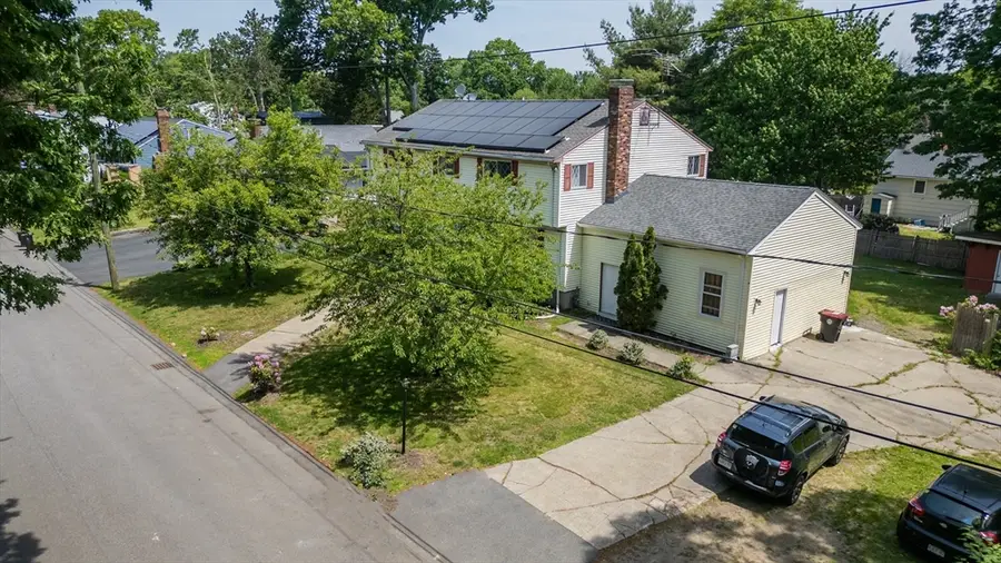 56 Cottage Grove Ave, Brockton, MA 02301 - #2