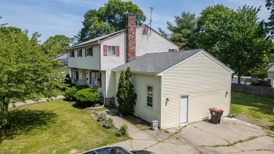 56 Cottage Grove Ave, Brockton, MA 02301 - #3
