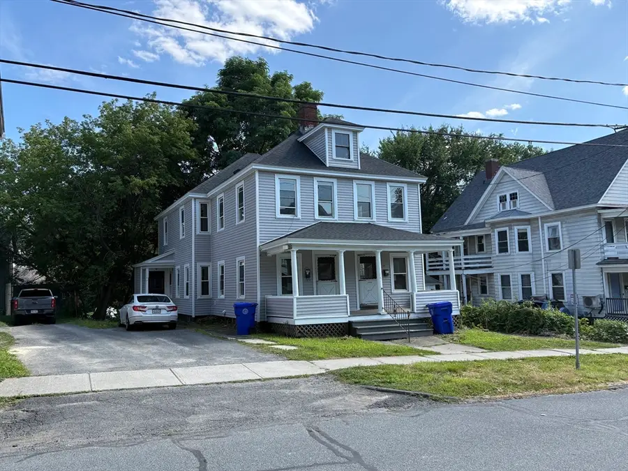 26-28 Devens St, Greenfield, MA 01301 - #2