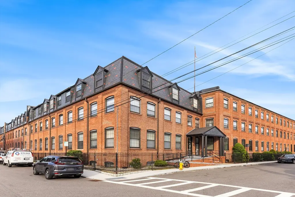 10 Weston Ave #112, Quincy, MA 02170 - #1