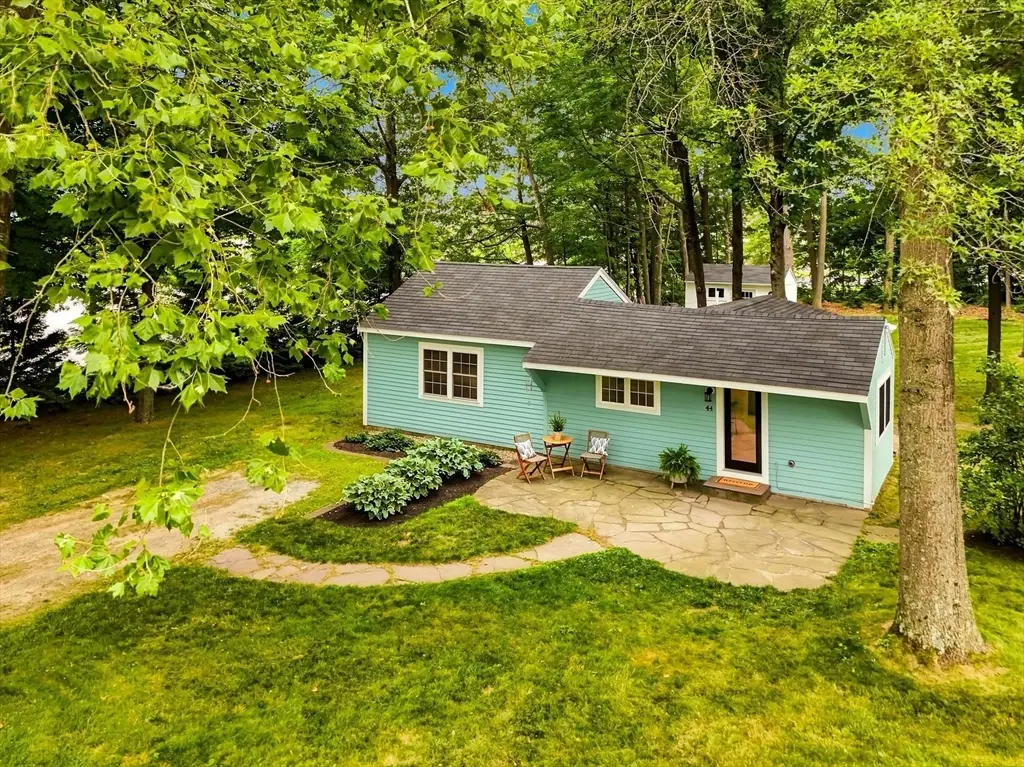 44 Oak Ave #44, Lunenburg, MA 01462 - #1