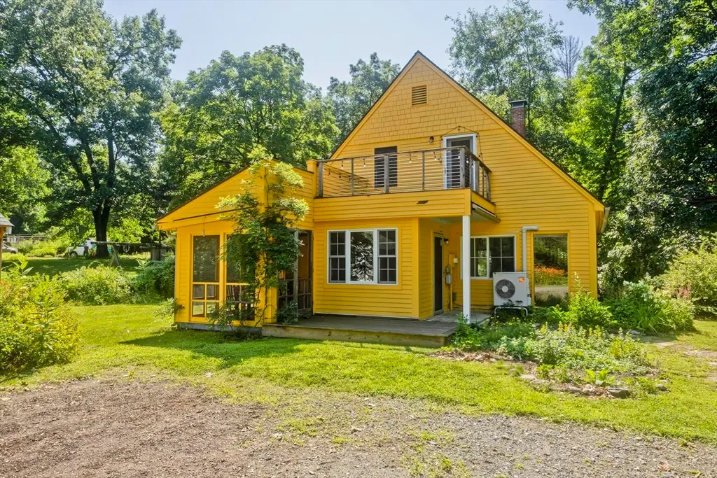 70 Old Sunderland Road, Montague, MA 01351 - #1