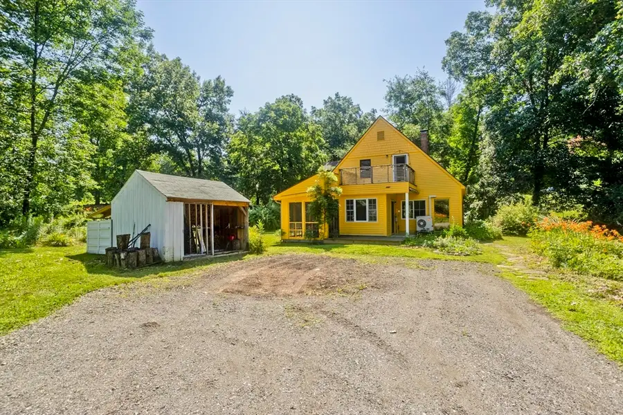 70 Old Sunderland Road, Montague, MA 01351 - #2