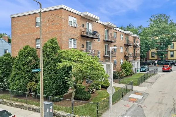 4 Robinwood Avenue #6, Boston, MA 02130
