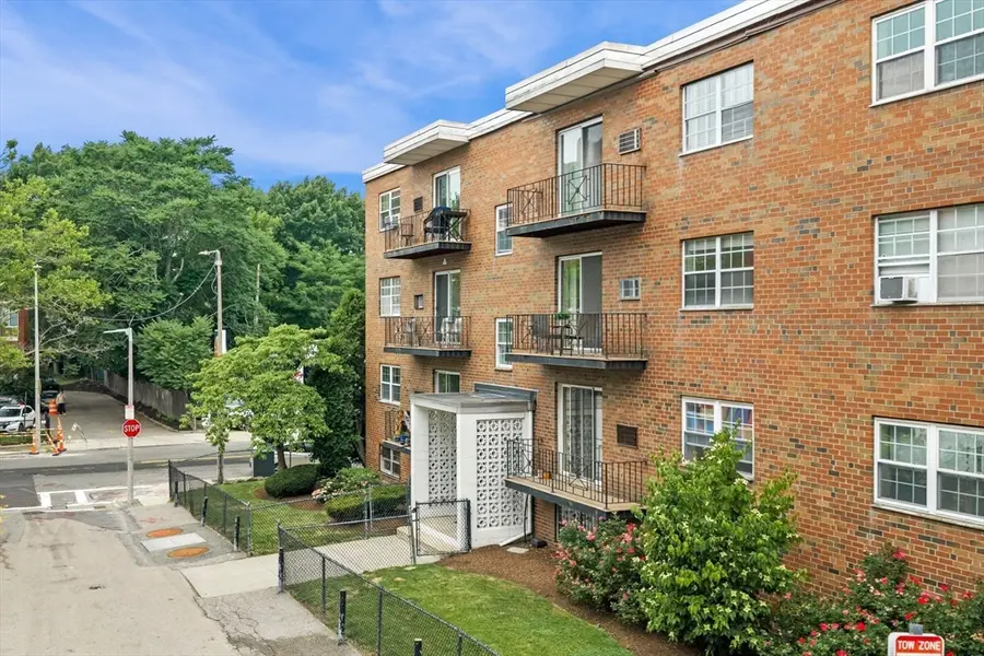 4 Robinwood Avenue #6, Boston, MA 02130 - #2
