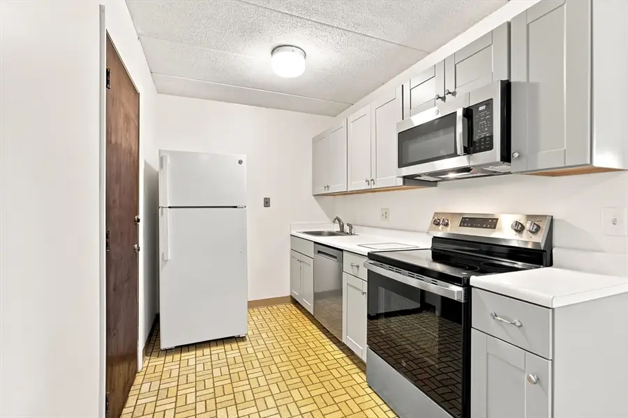 50 Water St #47, Medford, MA 02155 - #3