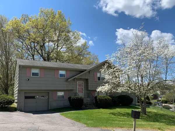 6 Gallagher Drive, Randolph, MA 02368