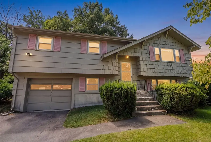 6 Gallagher Drive, Randolph, MA 02368 - #2