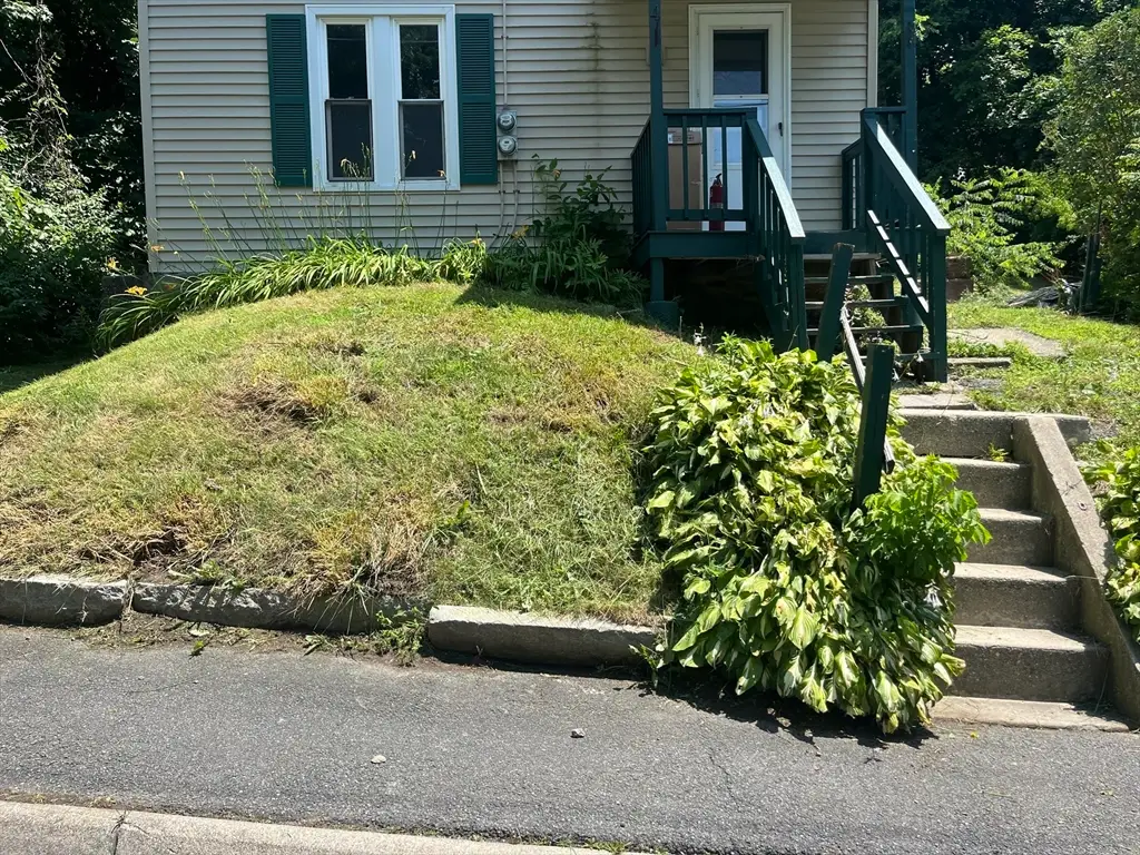 54 Marietta St, North Adams, MA 01247 - #1