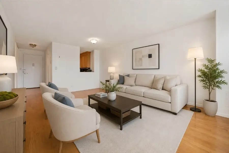 151 Tremont St #23B, Boston, MA 02111 - #2