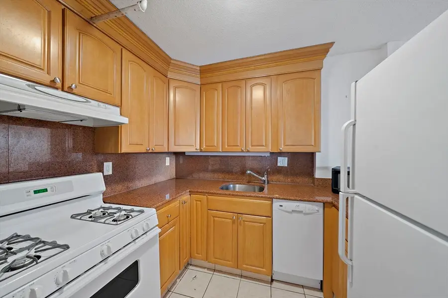 151 Tremont St #23B, Boston, MA 02111 - #3