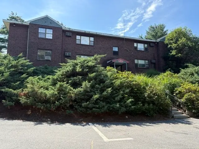 32 Spencer Rd #24M, Boxborough, MA 01719 - #1