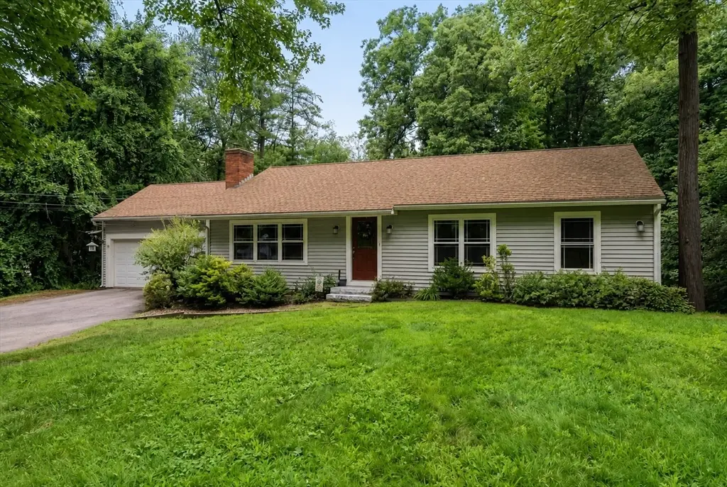 159 High Plain Rd, Andover, MA 01810 - #1