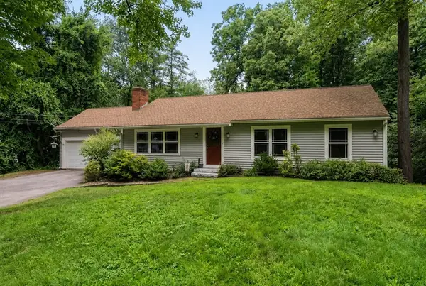 159 High Plain Rd, Andover, MA 01810
