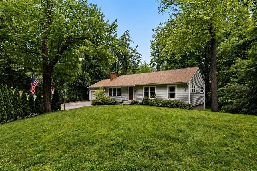 159 High Plain Rd, Andover, MA 01810 - #2